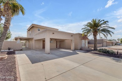Welcome to this fully remodeled and updated home in the Active on Cottonwood Country Club in Arizona - for sale on GolfHomes.com, golf home, golf lot