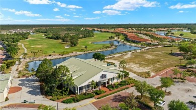 This beautifully upgraded 3-bedroom, 2-bath home is just one on Herons Glen Golf and Country Club in Florida - for sale on GolfHomes.com, golf home, golf lot