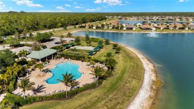 This beautifully upgraded 3-bedroom, 2-bath home is just one on Herons Glen Golf and Country Club in Florida - for sale on GolfHomes.com, golf home, golf lot