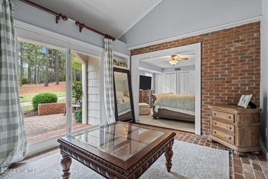 Do not miss this fantastic home inside the gates of the Country on Country Club of North Carolina in North Carolina - for sale on GolfHomes.com, golf home, golf lot