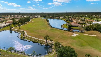 This beautifully upgraded 3-bedroom, 2-bath home is just one on Herons Glen Golf and Country Club in Florida - for sale on GolfHomes.com, golf home, golf lot