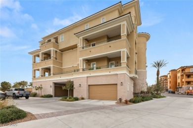 Experience elevated living in this luxurious 4-bedroom on Badlands Golf Club in Nevada - for sale on GolfHomes.com, golf home, golf lot