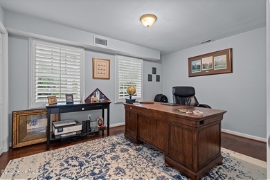 Do not miss this fantastic home inside the gates of the Country on Country Club of North Carolina in North Carolina - for sale on GolfHomes.com, golf home, golf lot