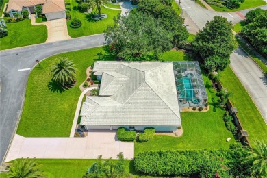 Welcome to your private oasis in the lovely Plantation Bay Golf on Plantation Bay Golf and Country Club in Florida - for sale on GolfHomes.com, golf home, golf lot