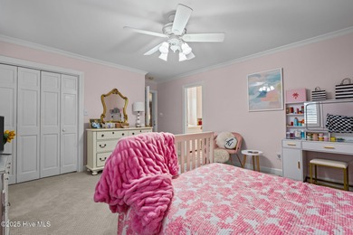 Do not miss this fantastic home inside the gates of the Country on Country Club of North Carolina in North Carolina - for sale on GolfHomes.com, golf home, golf lot