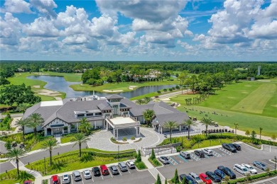 Welcome to your private oasis in the lovely Plantation Bay Golf on Plantation Bay Golf and Country Club in Florida - for sale on GolfHomes.com, golf home, golf lot