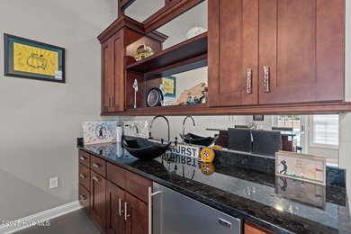 Do not miss this fantastic home inside the gates of the Country on Country Club of North Carolina in North Carolina - for sale on GolfHomes.com, golf home, golf lot