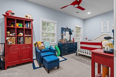 Do not miss this fantastic home inside the gates of the Country on Country Club of North Carolina in North Carolina - for sale on GolfHomes.com, golf home, golf lot