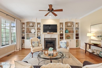 Welcome to 527 Windstar Lane, a classic brick home in the on Porters Neck Country Club in North Carolina - for sale on GolfHomes.com, golf home, golf lot