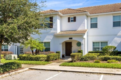 Discover the charm of Champions Gate, an exclusive gated on The Oasis Club at Champions Gate in Florida - for sale on GolfHomes.com, golf home, golf lot