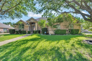 Welcome to your new home! This beautifully designed four bedroom on Twin Rivers Golf Club in Texas - for sale on GolfHomes.com, golf home, golf lot