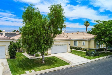 Welcome to your new oasis-this lovely, fully-furnished per on Indian Palms Country Club and Resort in California - for sale on GolfHomes.com, golf home, golf lot