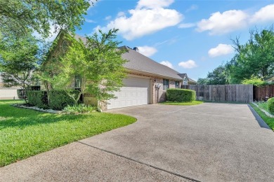 Welcome to your new home! This beautifully designed four bedroom on Twin Rivers Golf Club in Texas - for sale on GolfHomes.com, golf home, golf lot