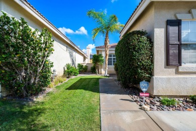 Welcome to your new oasis-this lovely, fully-furnished per on Indian Palms Country Club and Resort in California - for sale on GolfHomes.com, golf home, golf lot