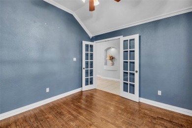Welcome to your new home! This beautifully designed four bedroom on Twin Rivers Golf Club in Texas - for sale on GolfHomes.com, golf home, golf lot