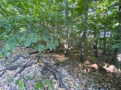 Surround yourself among nature and endless recreation on Sugar Loaf The Old Course in Michigan - for sale on GolfHomes.com, golf home, golf lot