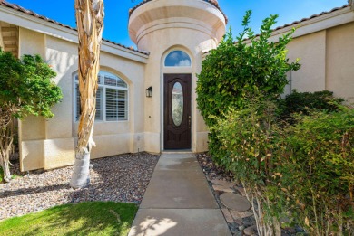 Welcome to your new oasis-this lovely, fully-furnished per on Indian Palms Country Club and Resort in California - for sale on GolfHomes.com, golf home, golf lot