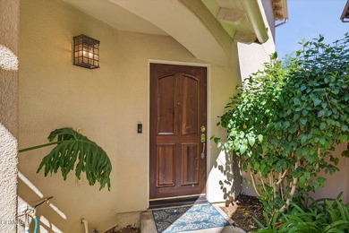 Views take center stage in this exceptional home, where a on Spanish Hills Golf and Country Club in California - for sale on GolfHomes.com, golf home, golf lot