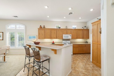 Welcome to your new oasis-this lovely, fully-furnished per on Indian Palms Country Club and Resort in California - for sale on GolfHomes.com, golf home, golf lot