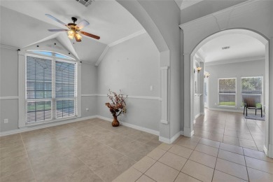 Welcome to your new home! This beautifully designed four bedroom on Twin Rivers Golf Club in Texas - for sale on GolfHomes.com, golf home, golf lot