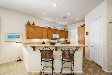 Welcome to your new oasis-this lovely, fully-furnished per on Indian Palms Country Club and Resort in California - for sale on GolfHomes.com, golf home, golf lot