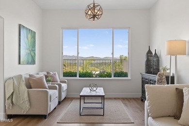 Views take center stage in this exceptional home, where a on Spanish Hills Golf and Country Club in California - for sale on GolfHomes.com, golf home, golf lot