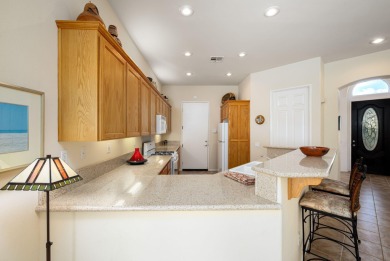 Welcome to your new oasis-this lovely, fully-furnished per on Indian Palms Country Club and Resort in California - for sale on GolfHomes.com, golf home, golf lot