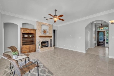 Welcome to your new home! This beautifully designed four bedroom on Twin Rivers Golf Club in Texas - for sale on GolfHomes.com, golf home, golf lot