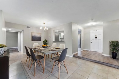 Beautifully updated 2-bedroom, 2-bathroom condo in Boca Pointe's on Boca Pointe Country Club in Florida - for sale on GolfHomes.com, golf home, golf lot