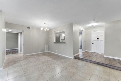 Beautifully updated 2-bedroom, 2-bathroom condo in Boca Pointe's on Boca Pointe Country Club in Florida - for sale on GolfHomes.com, golf home, golf lot