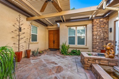 Prime Investment Opportunity - 3-Bedroom Home with RV Garage  No on Indian Palms Country Club and Resort in California - for sale on GolfHomes.com, golf home, golf lot
