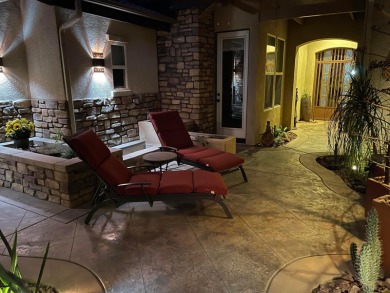 Prime Investment Opportunity - 3-Bedroom Home with RV Garage  No on Indian Palms Country Club and Resort in California - for sale on GolfHomes.com, golf home, golf lot