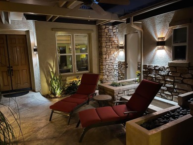 Prime Investment Opportunity - 3-Bedroom Home with RV Garage  No on Indian Palms Country Club and Resort in California - for sale on GolfHomes.com, golf home, golf lot
