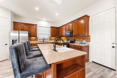 Prime Investment Opportunity - 3-Bedroom Home with RV Garage  No on Indian Palms Country Club and Resort in California - for sale on GolfHomes.com, golf home, golf lot