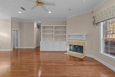 Wonderful Southern Trace home, located walking distance to on Southern Trace Country Club in Louisiana - for sale on GolfHomes.com, golf home, golf lot