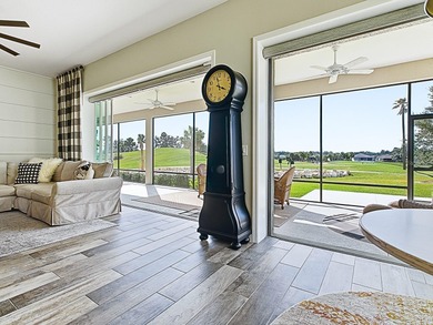 SPECTACULAR GOLF COURSE and WATER VIEW on this CUSTOM *10* HOME on Pennbrooke Fairways in Florida - for sale on GolfHomes.com, golf home, golf lot