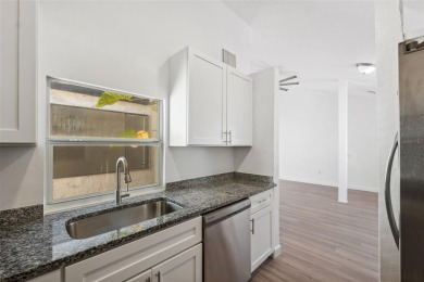 Beautifully Remodeled Corner Lot Home in Beacon Woods Golf on Beacon Woods Golf Club in Florida - for sale on GolfHomes.com, golf home, golf lot