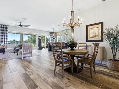 SPECTACULAR GOLF COURSE and WATER VIEW on this CUSTOM *10* HOME on Pennbrooke Fairways in Florida - for sale on GolfHomes.com, golf home, golf lot