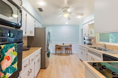 Don't Miss This Canal-Front Charmer!  Located in the desirable on Indian Lake Estates Golf and Country Club in Florida - for sale on GolfHomes.com, golf home, golf lot