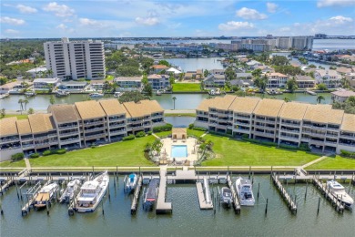 One or more photo(s) has been virtually staged. Coastal Charm - on Pasadena Yacht and Country Club in Florida - for sale on GolfHomes.com, golf home, golf lot