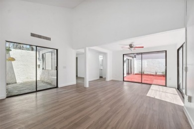 Beautifully Remodeled Corner Lot Home in Beacon Woods Golf on Beacon Woods Golf Club in Florida - for sale on GolfHomes.com, golf home, golf lot