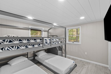 Discover the perfect blend of luxury, space, and opportunity in on Pocono Farms Country Club in Pennsylvania - for sale on GolfHomes.com, golf home, golf lot