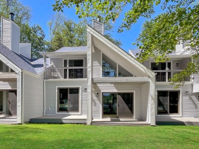 Unbeatable location nestled directly between the tranquil shores on Paupack Hills Golf and Country Club in Pennsylvania - for sale on GolfHomes.com, golf home, golf lot