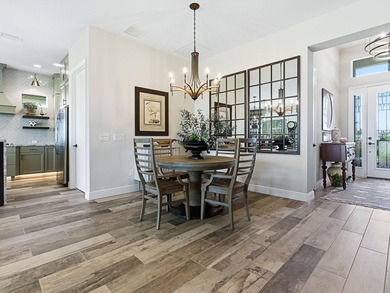 SPECTACULAR GOLF COURSE and WATER VIEW on this CUSTOM *10* HOME on Pennbrooke Fairways in Florida - for sale on GolfHomes.com, golf home, golf lot
