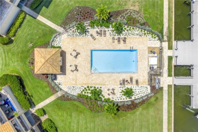 One or more photo(s) has been virtually staged. Coastal Charm - on Pasadena Yacht and Country Club in Florida - for sale on GolfHomes.com, golf home, golf lot