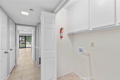 Welcome to this charming single-story residence nestled within on Upland Hills Country Club in California - for sale on GolfHomes.com, golf home, golf lot