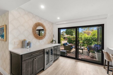 Exceptional1st floor condo offering a rare blend of luxury & on Quail Ridge Golf Course and Country Club in Florida - for sale on GolfHomes.com, golf home, golf lot