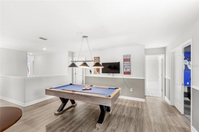 This VACATION HOME CHECKS ALL THE BOXES YOU'VE BEEN LOOKING FOR! on The Oasis Club at Champions Gate in Florida - for sale on GolfHomes.com, golf home, golf lot