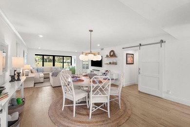 Exceptional1st floor condo offering a rare blend of luxury & on Quail Ridge Golf Course and Country Club in Florida - for sale on GolfHomes.com, golf home, golf lot