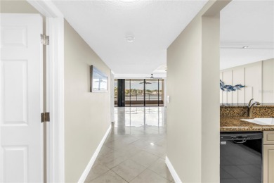 One or more photo(s) has been virtually staged. Coastal Charm - on Pasadena Yacht and Country Club in Florida - for sale on GolfHomes.com, golf home, golf lot